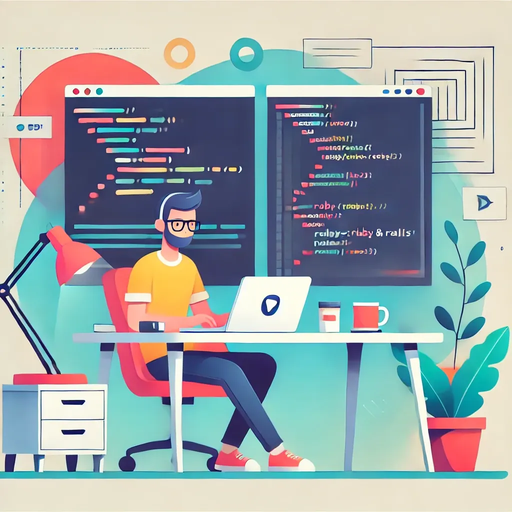 Ruby Good Practices (and Rails)